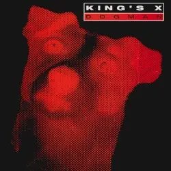 Dogman by King’s X