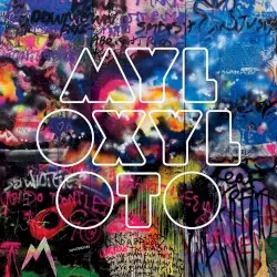 Mylo Xyloto by Coldplay