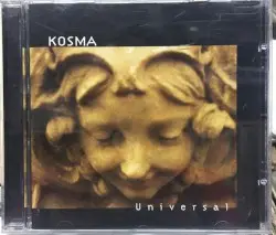 Universal by Kosma