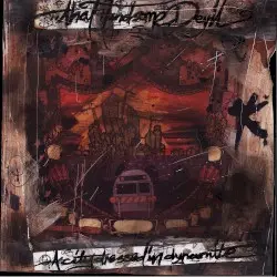 A City Dressed in Dynamite by That Handsome Devil