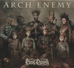 Blood Dynasty by Arch Enemy