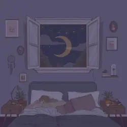 Bedtime Stories, Pt. 2 by brillion.