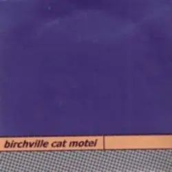 Blankangelspace by Birchville Cat Motel