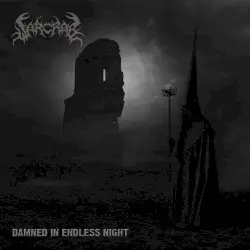 Damned in Endless Night by Warcrab