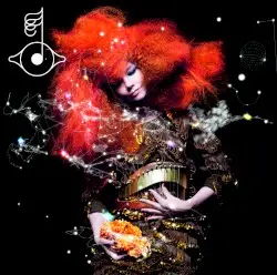 Biophilia by Björk
