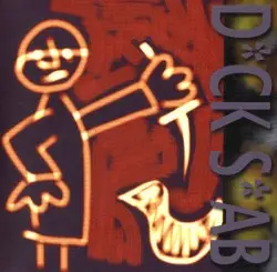 D*ck S*ab: 35th Anniversary by Th* R*sidents