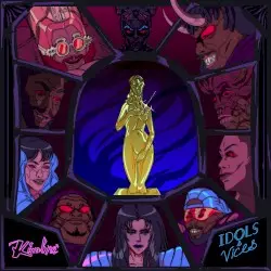 Idols & Vices (Vol. I) by Kimbra