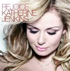 Rejoice by Katherine Jenkins
