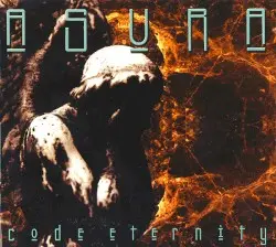 Code Eternity by Asura