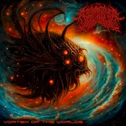 Vortex of the Worlds by Labyrinthus Stellarum