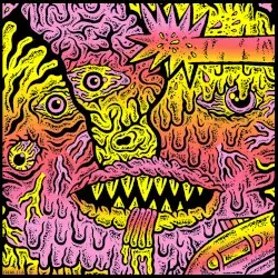 HEADROXX by Regurgitator