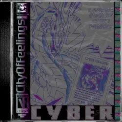 CYBER by CityOfFeelings