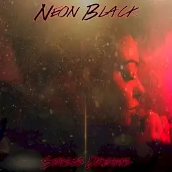 Stasis Dreams by Neon Black