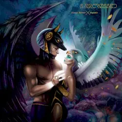 StarCrossed by Steven Rutter × Bryonii