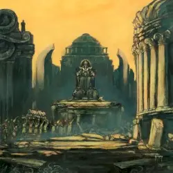 Funeral for a King by Stygian Crown