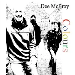 Colours by Dee McIlroy