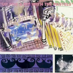 Up for a Bit With the Pastels by The Pastels