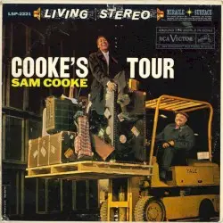 Cooke’s Tour by Sam Cooke