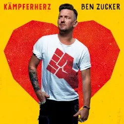 Kämpferherz by Ben Zucker