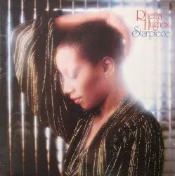 Starpiece by Rhetta Hughes