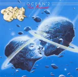 Ocean 2: The Answer by Eloy