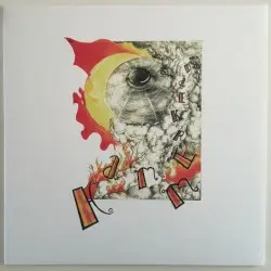 New Directionz by Hammerhead