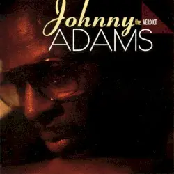 The Verdict by Johnny Adams