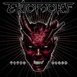 Vivid Black by Ektomorf