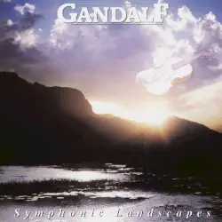 Symphonic Landscapes by Gandalf