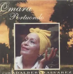 Omara Portuondo: Roots of Buena Vista by Omara Portuondo