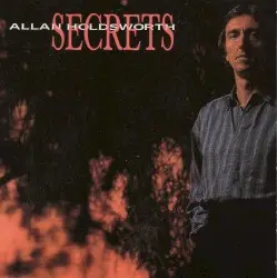 Secrets by Allan Holdsworth