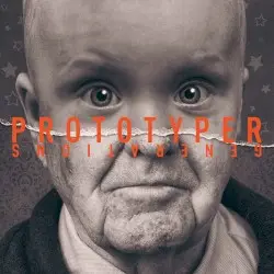 Generations by Prototyper