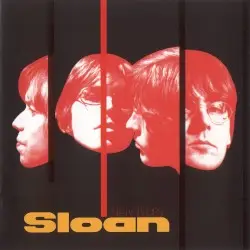 Navy Blues by Sloan