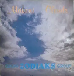 Mākoņi by Zodiaks