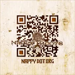 Nappy Dot Org by Nappy Roots