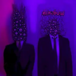 ἐκδύω by Prison for Kids