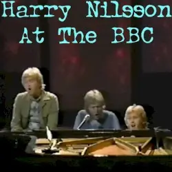 At The BBC by Harry Nilsson