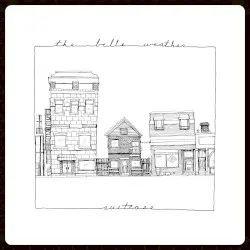 Suitcase by The Belle Weather
