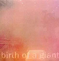 Birth of a Giant by Bill Rieflin