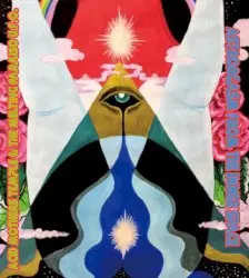 Astrorgasm From the Inner Space by Acid Mothers Temple & The Melting Paraiso U.F.O.