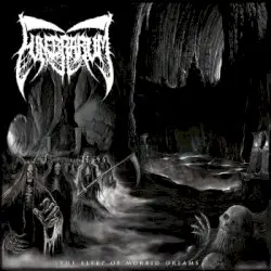 The Sleep of Morbid Dreams by Funebrarum