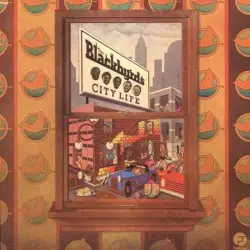City Life by The Blackbyrds