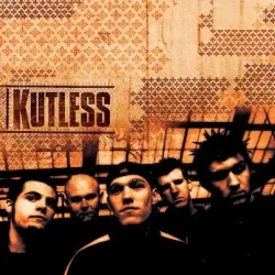 Kutless by Kutless