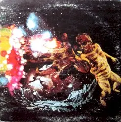 Santana by Santana