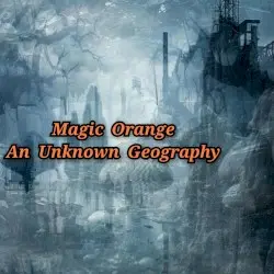 An Unknown Geography by Magic Orange