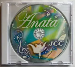 Anata by Joshua Chuquimia Crampton