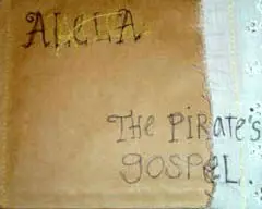 The Pirate's Gospel by Alela Diane