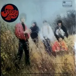 It’s All About by Spooky Tooth