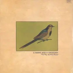 The Way the Wind Blows by A Hawk and a Hacksaw