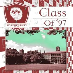 Class Of '97 by 9:25 am